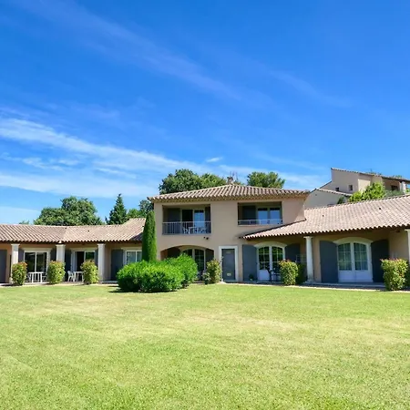 Les Residences De Metifiot