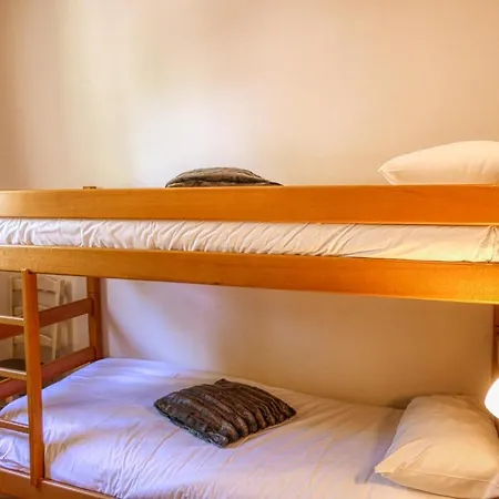 Hotel Les Residences De Metifiot 3*