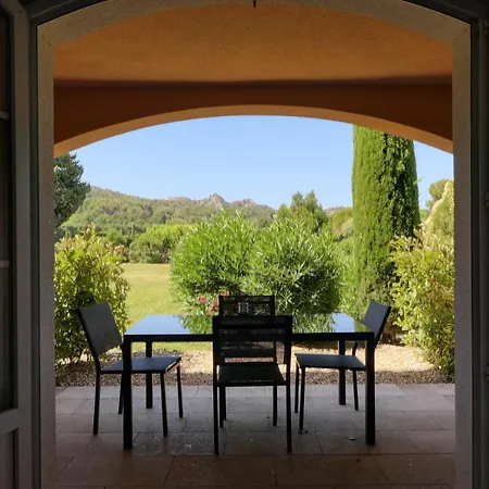 Les Residences De Metifiot Hotel 3*