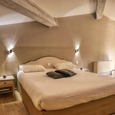 Hotel Les Residences De Metifiot 3*