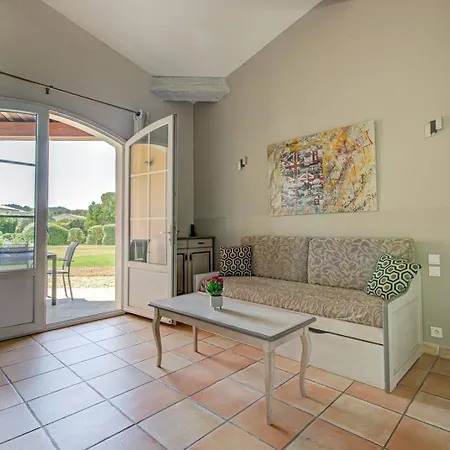 Les Residences De Metifiot Hotel