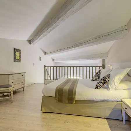 Les Residences De Metifiot Hotel 3*