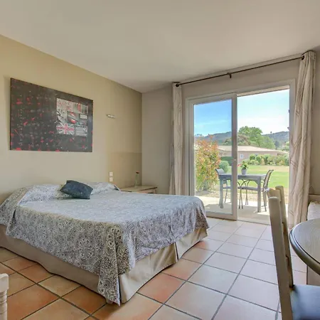 Les Residences De Metifiot Hotel Saint-Rémy-de-Provence