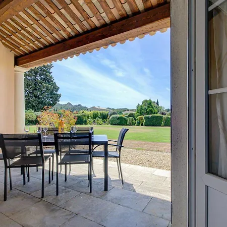 Les Residences De Metifiot Hotel