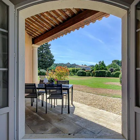 Les Residences De Metifiot