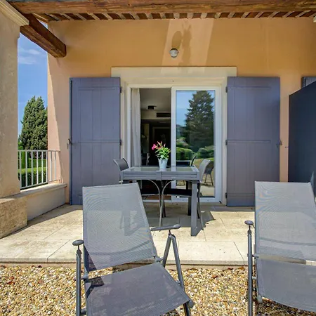 Les Residences De Metifiot Saint-Rémy-de-Provence
