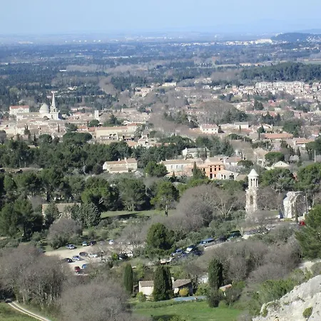 Les Residences De Metifiot Saint-Rémy-de-Provence