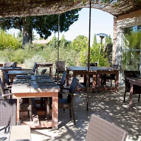 Les Residences De Metifiot