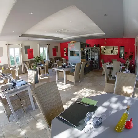 Hotel Les Residences De Metifiot
