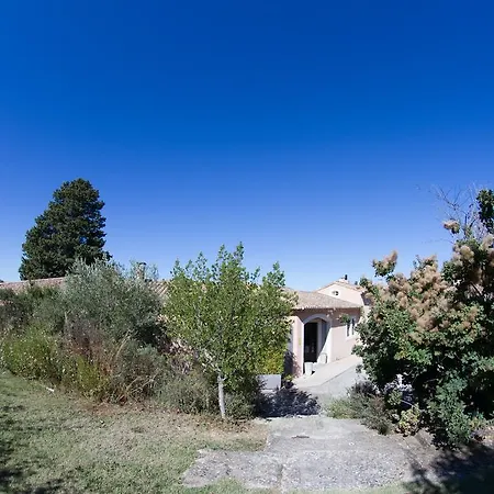 Les Residences De Metifiot Saint-Rémy-de-Provence